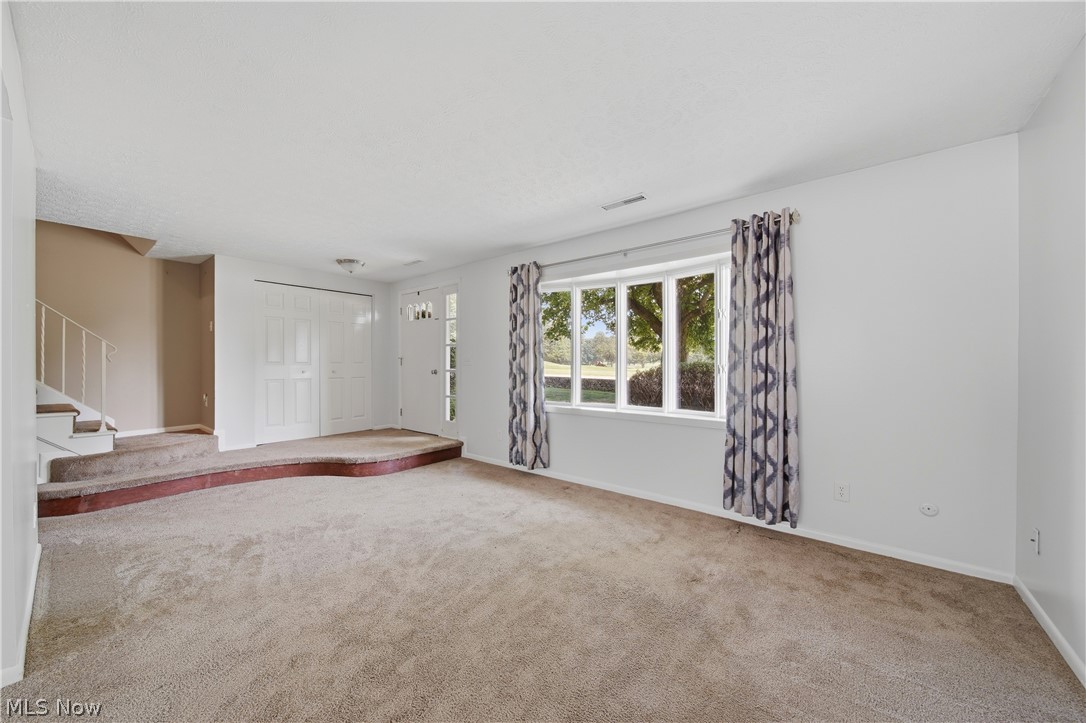 Country Club Twnhses North - Residential