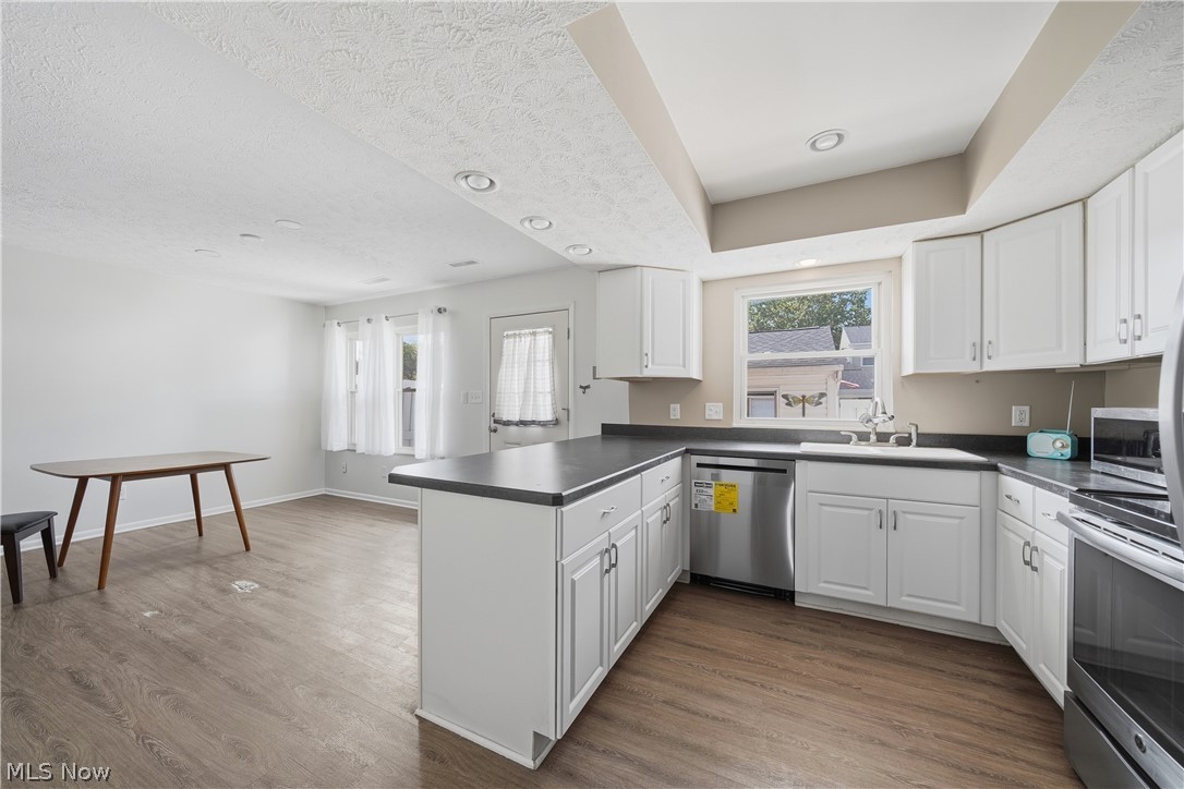 Country Club Twnhses North - Residential