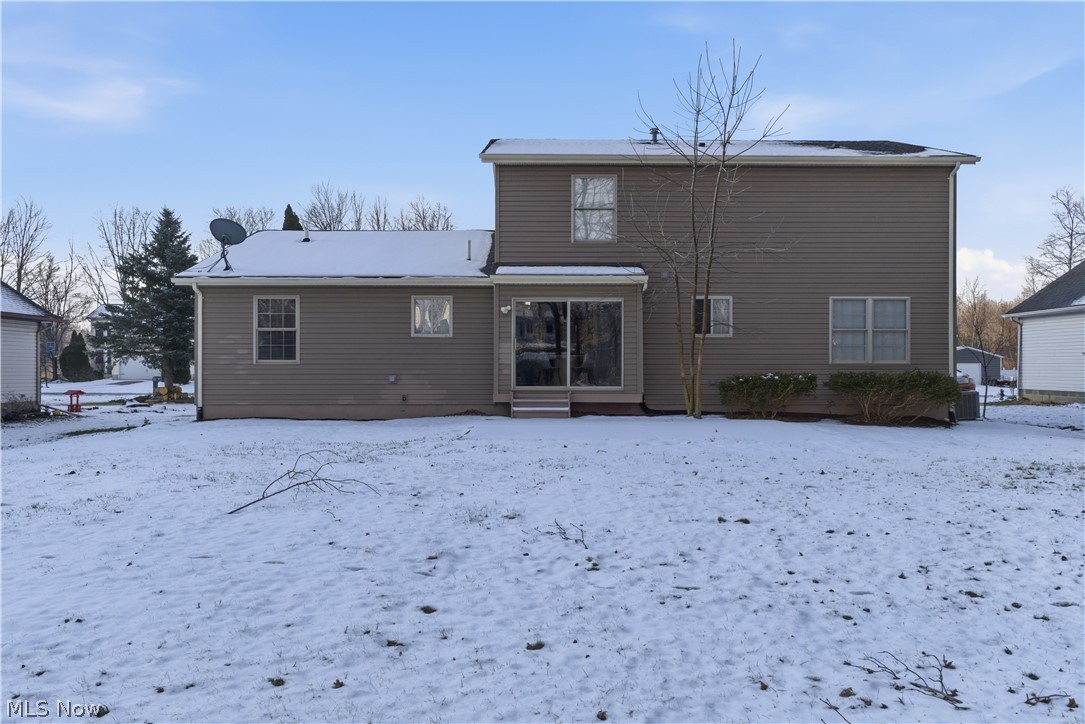 Misty Meadows Sub No2 - Residential
