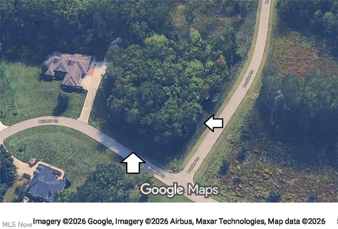 Feels like living in the country but the perfect distance to all amenities including Lake Erie, parks, beach, hospital, banking, shopping and restaurants. 1.32-acre wooded corner lot is the perfect spot for your newly constructed home! 7-year tax abatement from Ashtabula City on your new build, in this gorgeous allotment - an area of newer homes.  Corner lot with all utilities available. Paved roads. Deed restrictions.