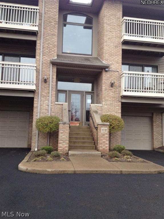 The Enclave - Residential Lease