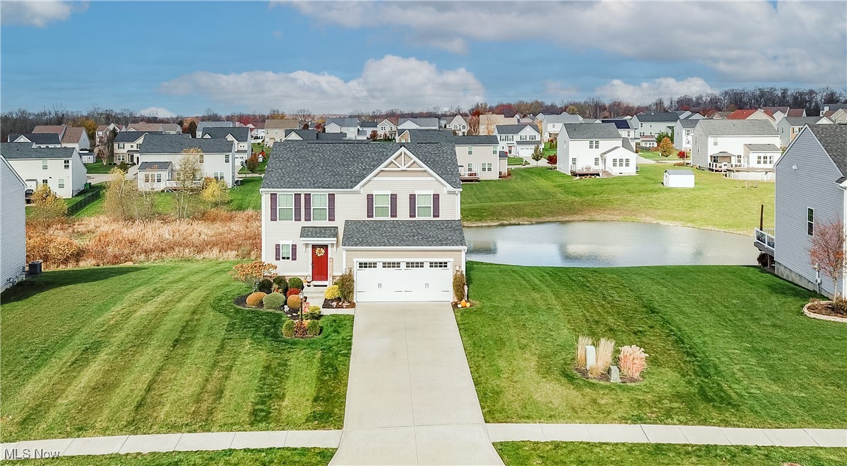 Dover Highlands - Residential