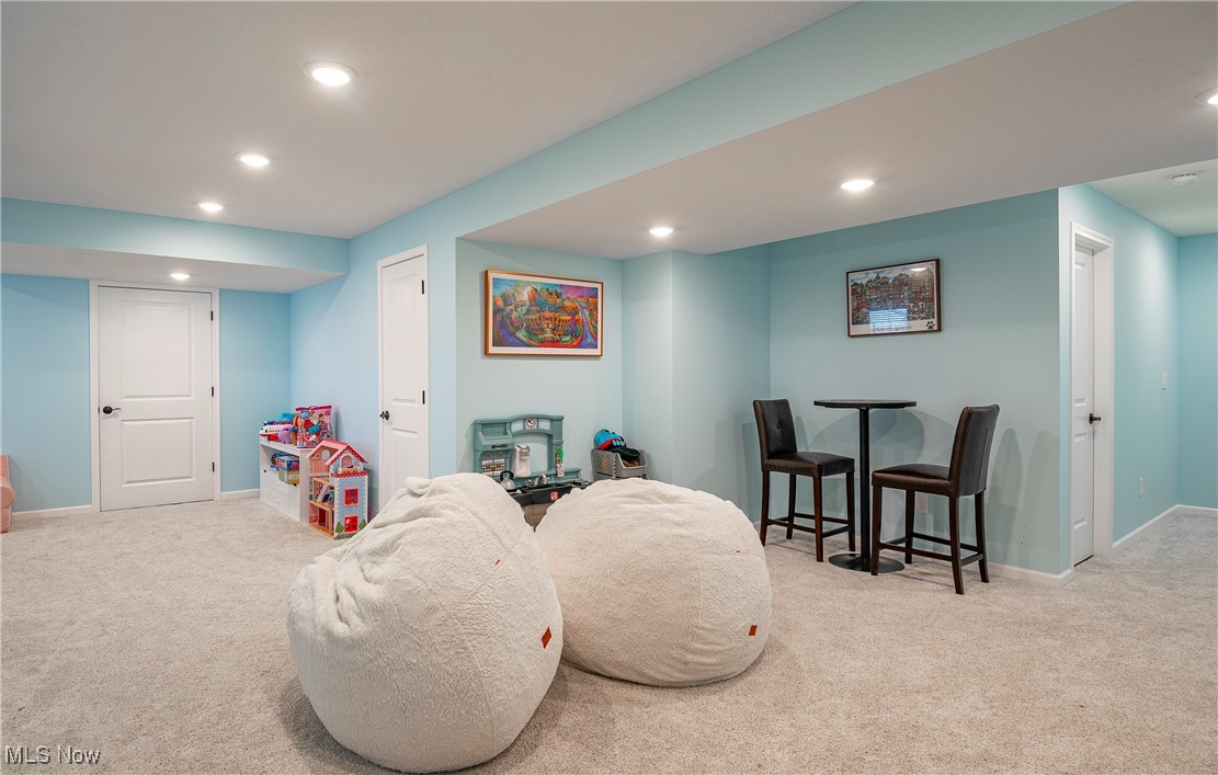 Dover Highlands - Residential