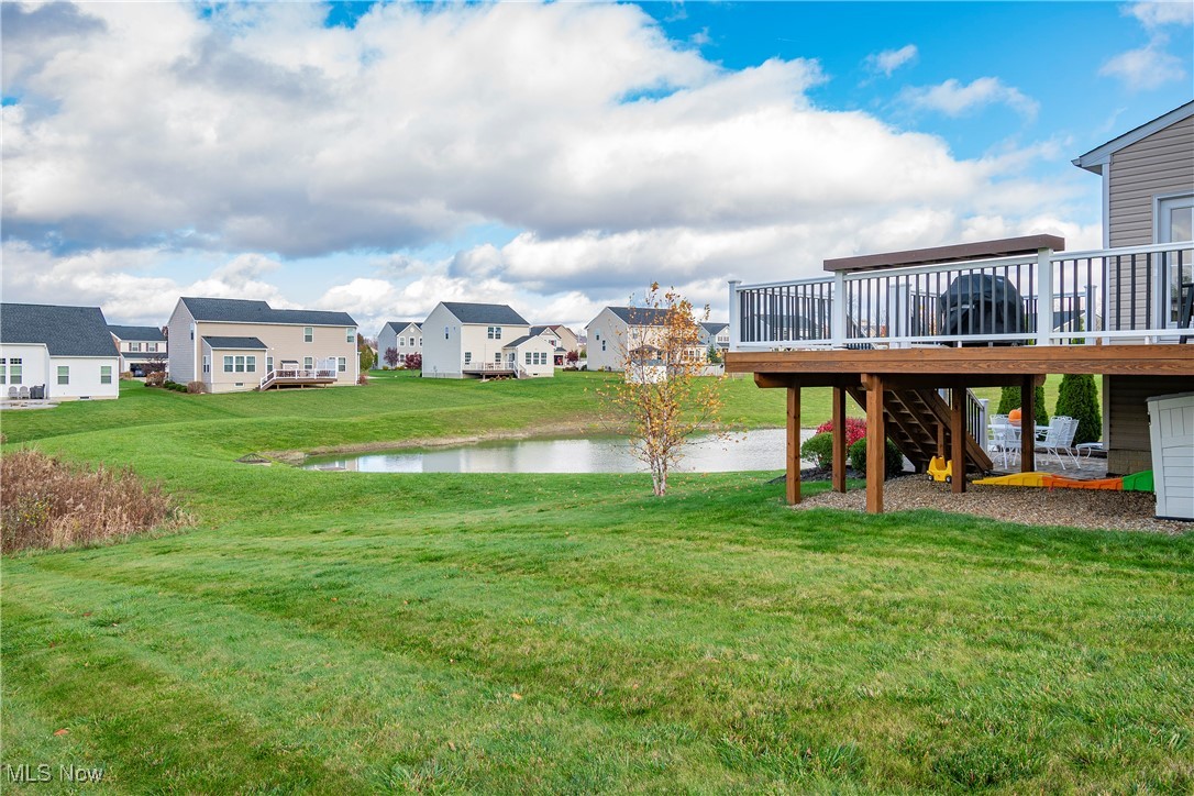 Dover Highlands - Residential