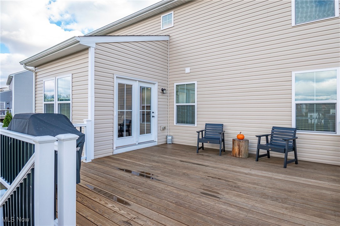 Dover Highlands - Residential