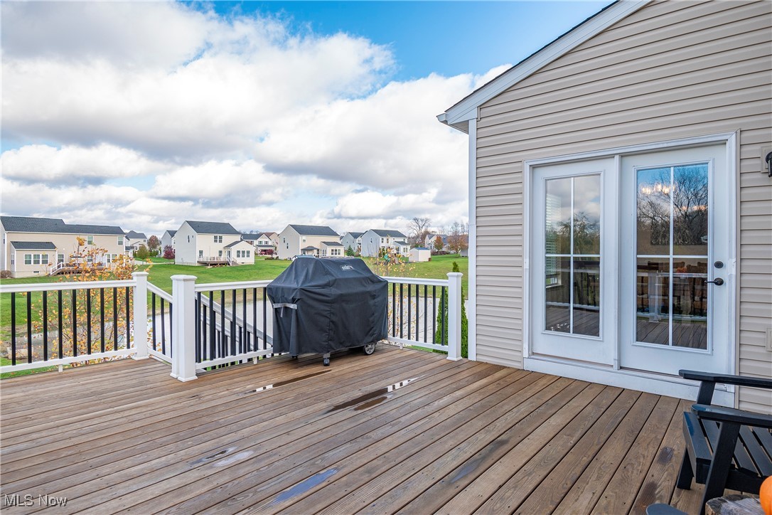 Dover Highlands - Residential