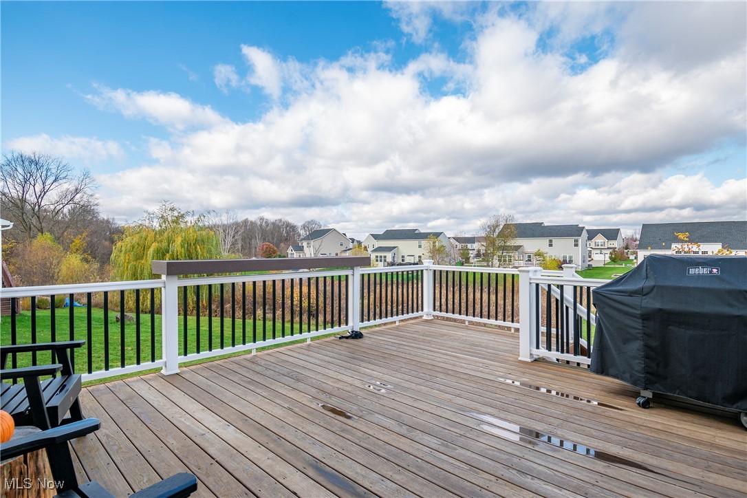 Dover Highlands - Residential