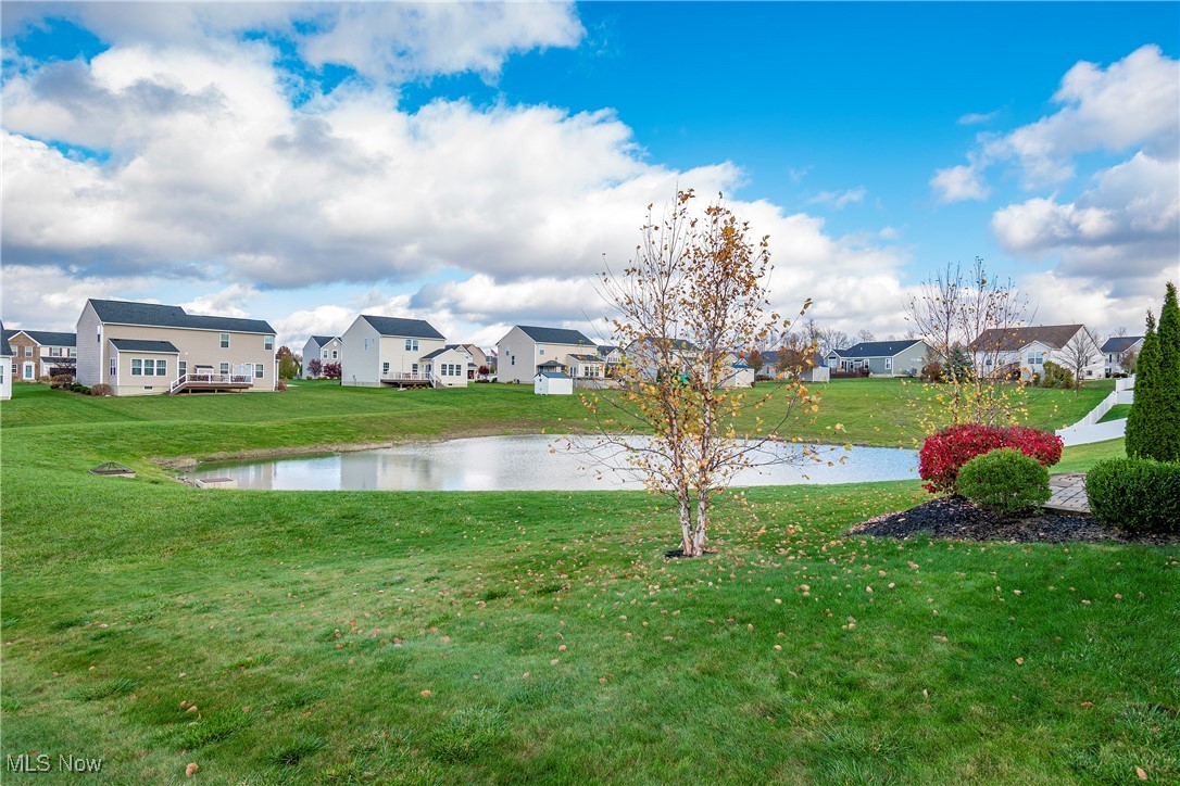 Dover Highlands - Residential
