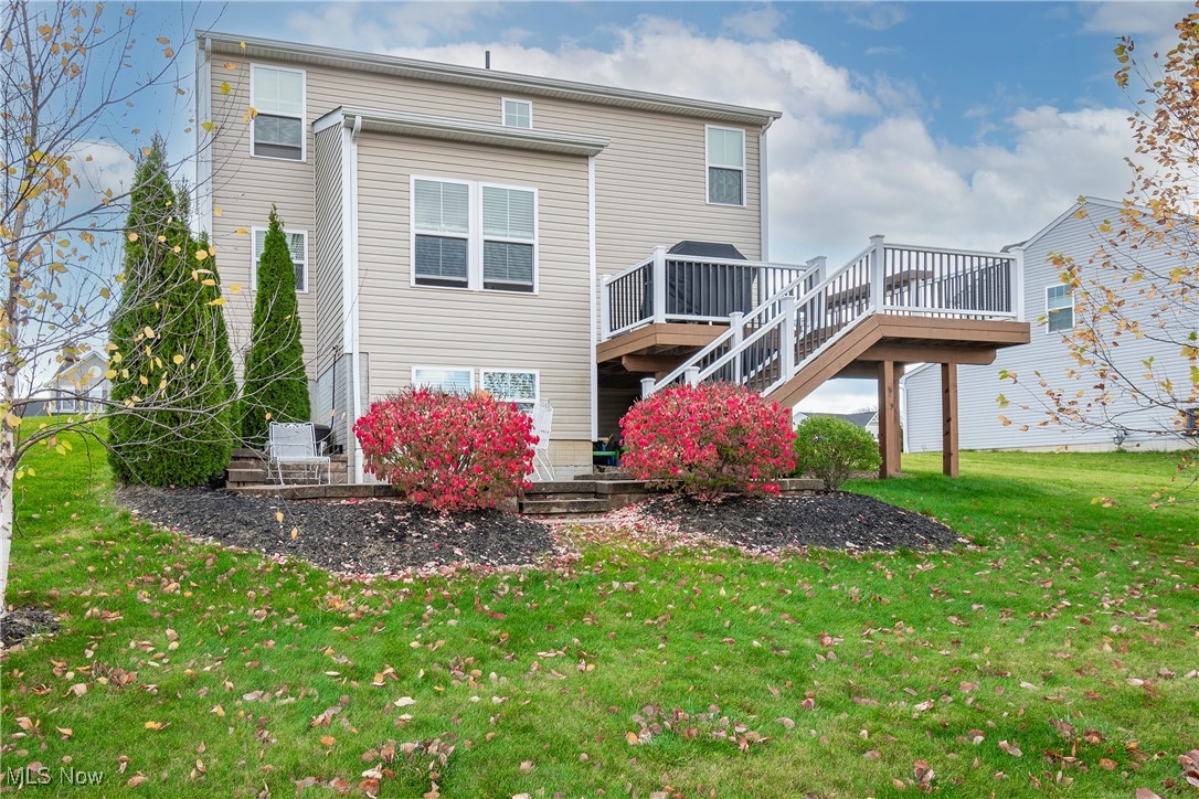 Dover Highlands - Residential