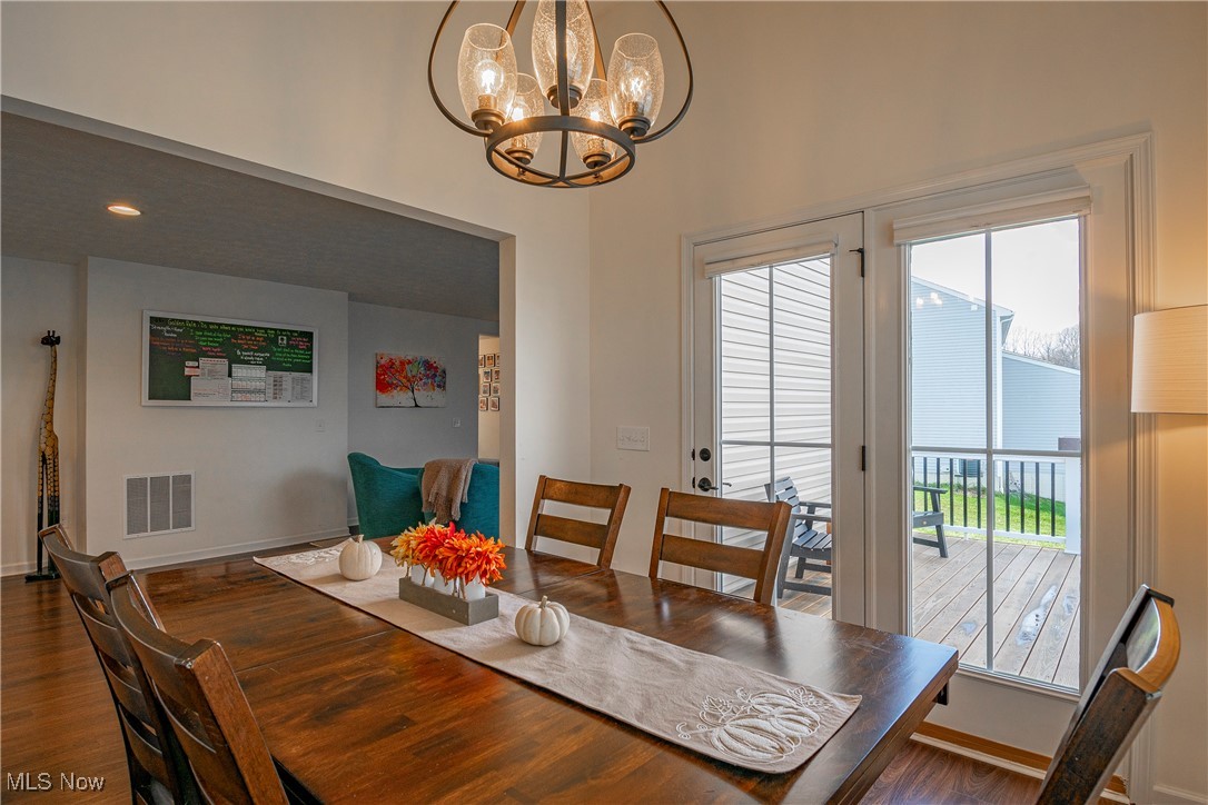 Dover Highlands - Residential