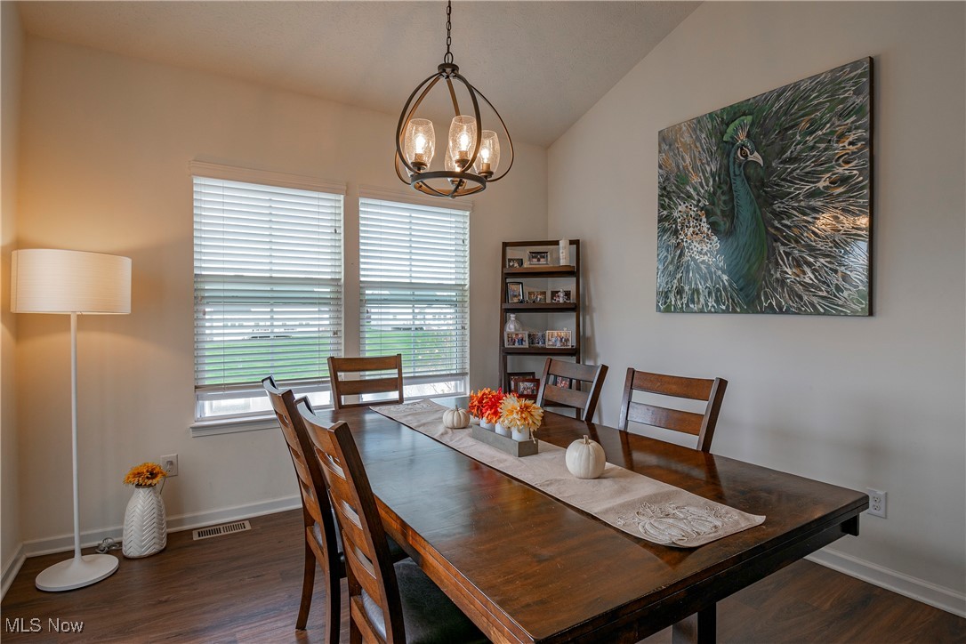 Dover Highlands - Residential