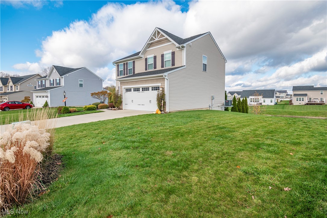 Dover Highlands - Residential