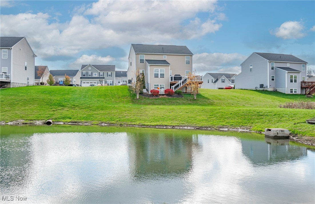 Dover Highlands - Residential