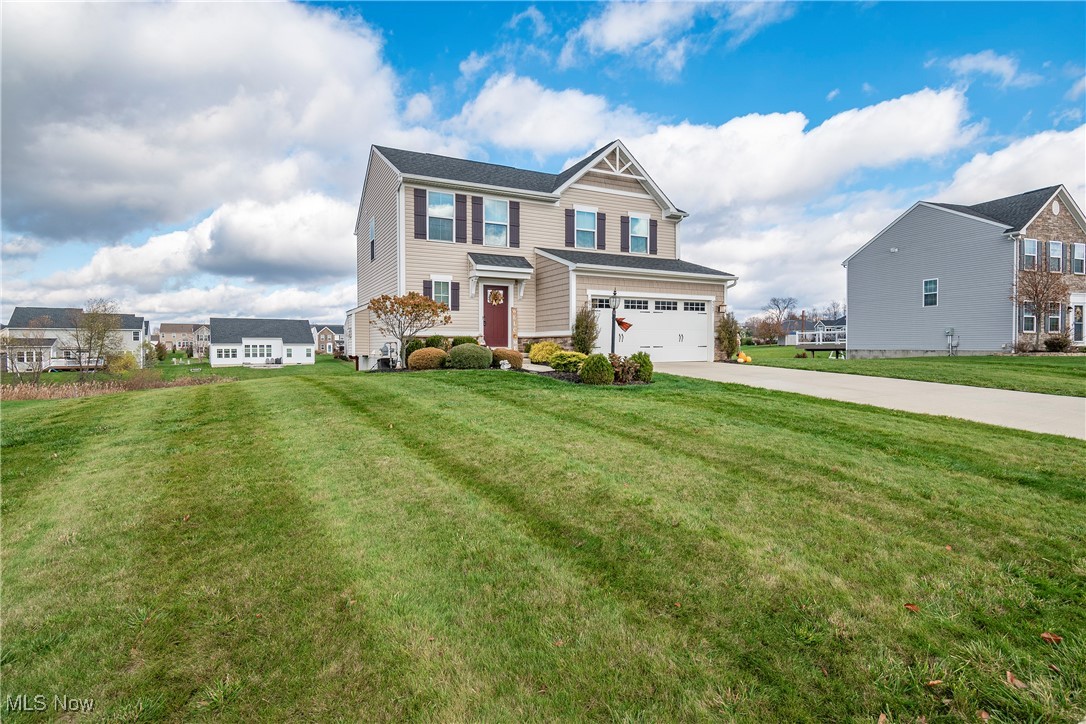 Dover Highlands - Residential