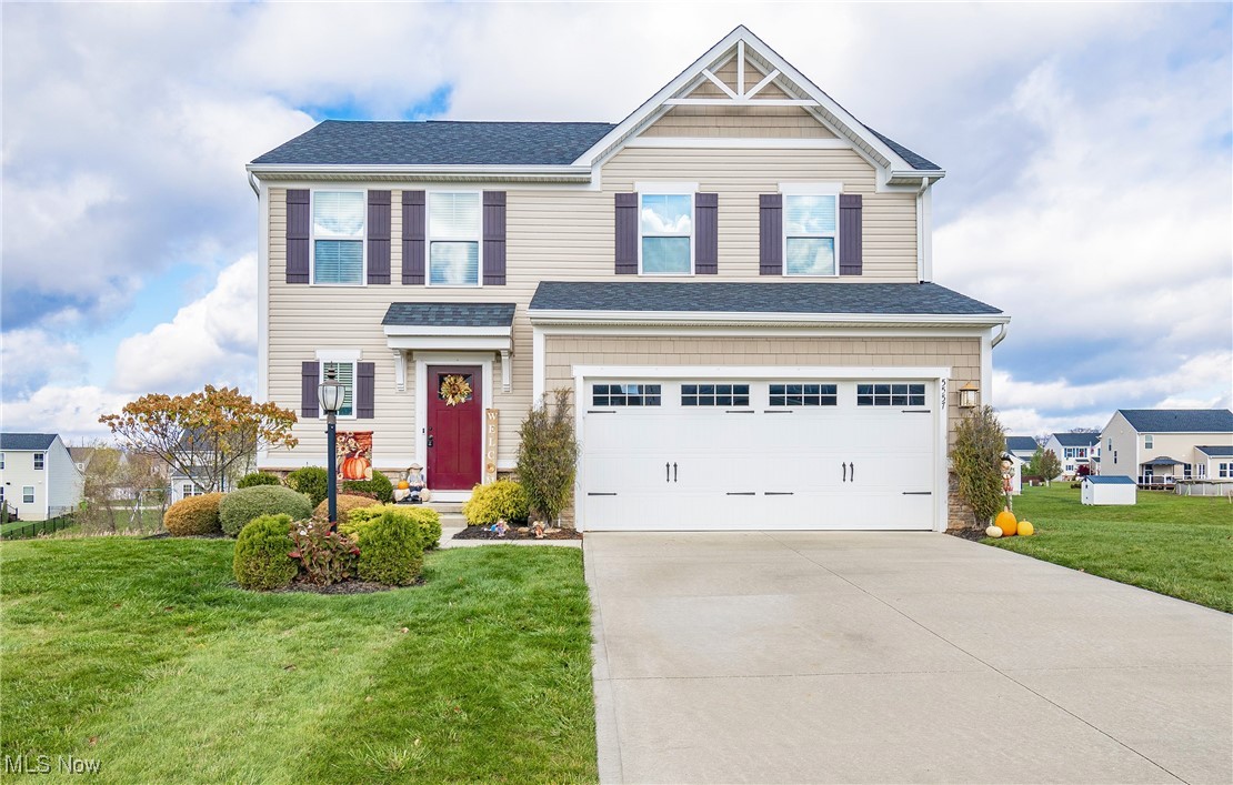 Dover Highlands - Residential