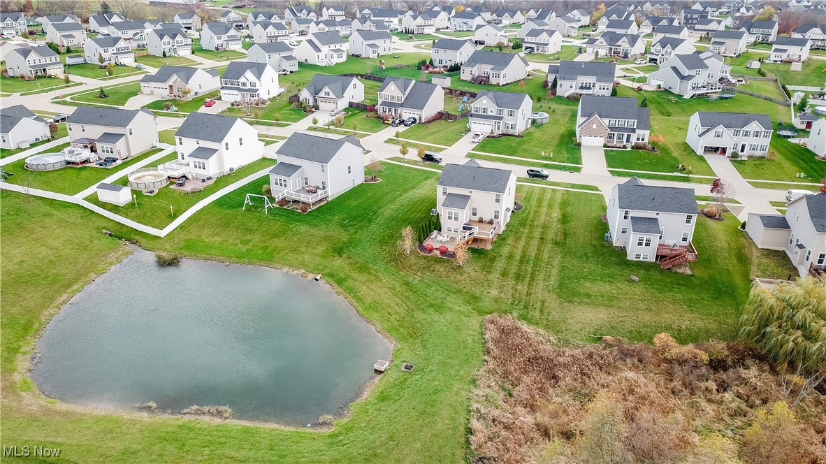 Dover Highlands - Residential