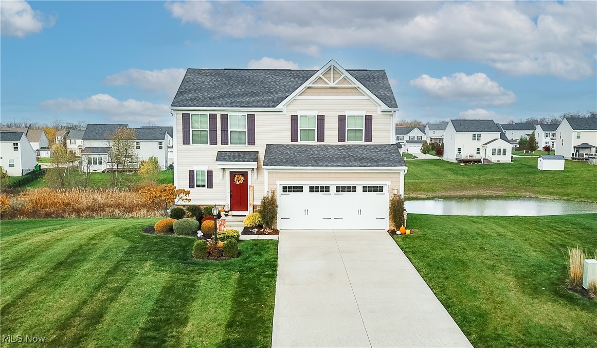 Dover Highlands - Residential