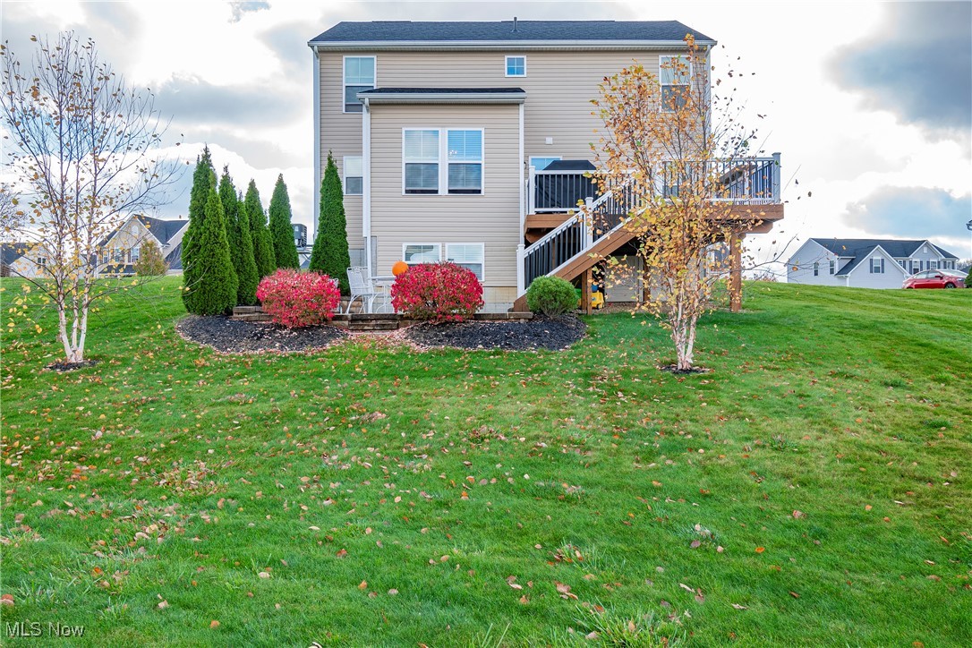Dover Highlands - Residential