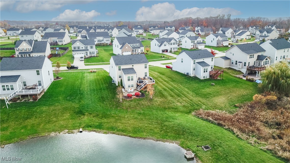 Dover Highlands - Residential
