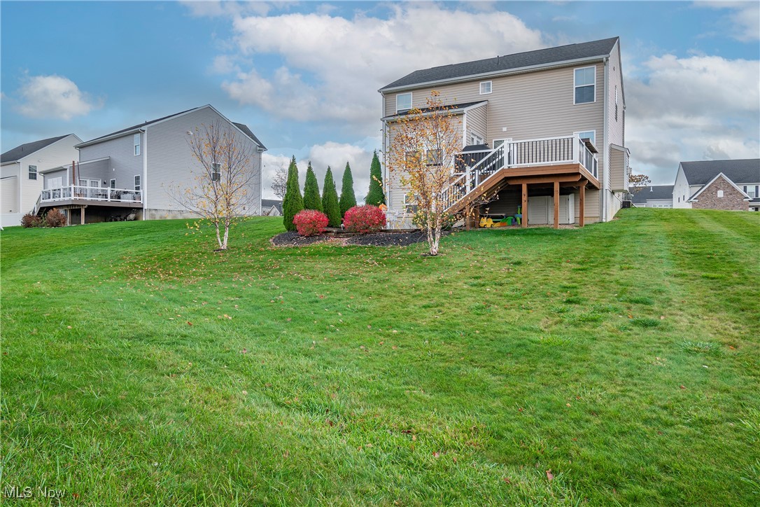 Dover Highlands - Residential