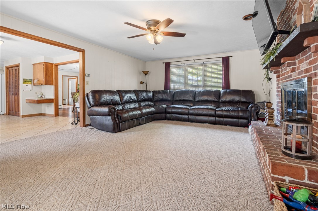 Orchard Heights - Residential