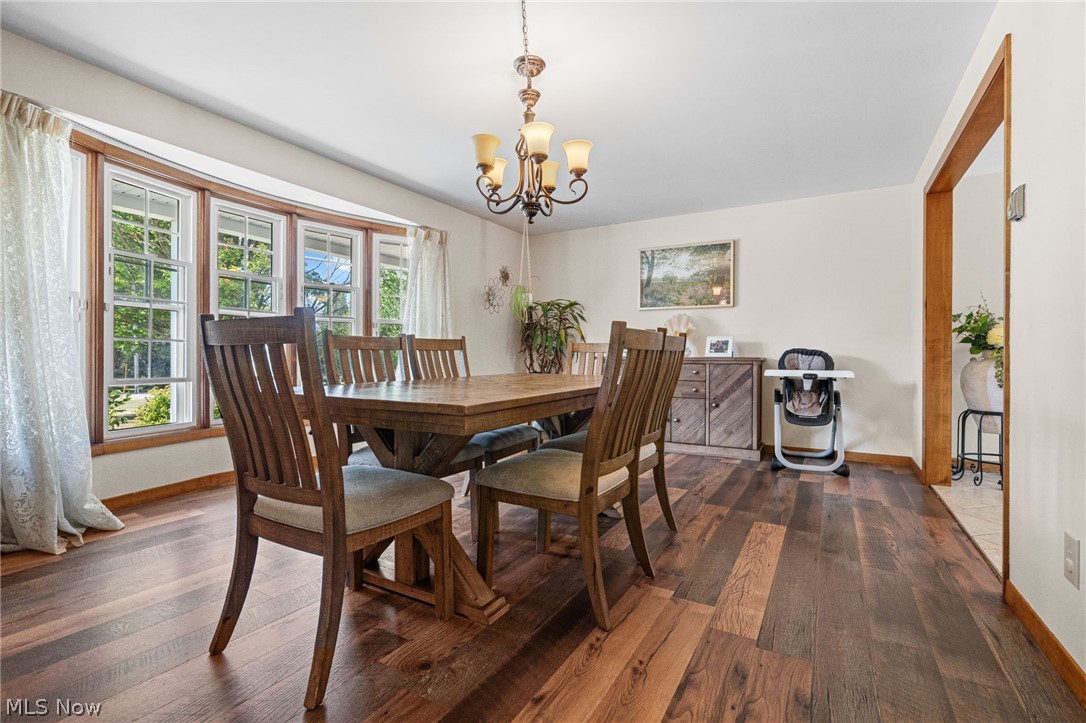 Orchard Heights - Residential
