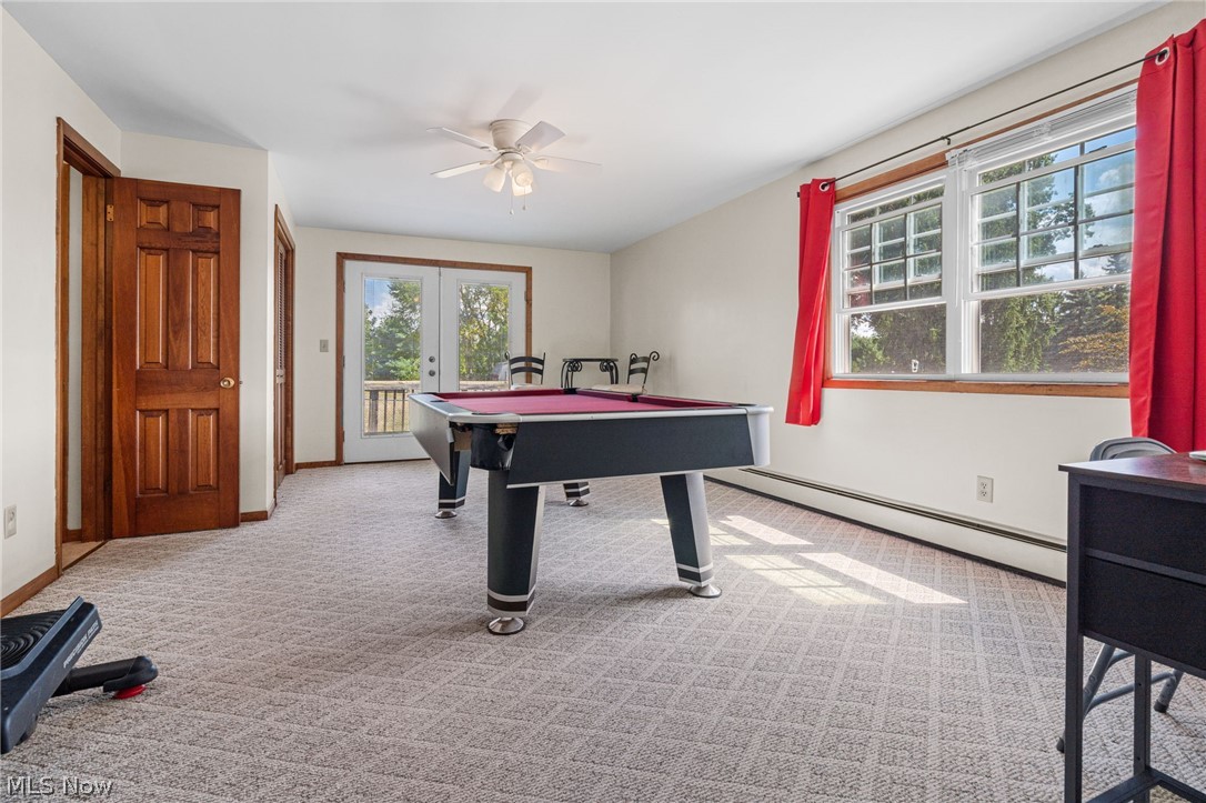 Orchard Heights - Residential
