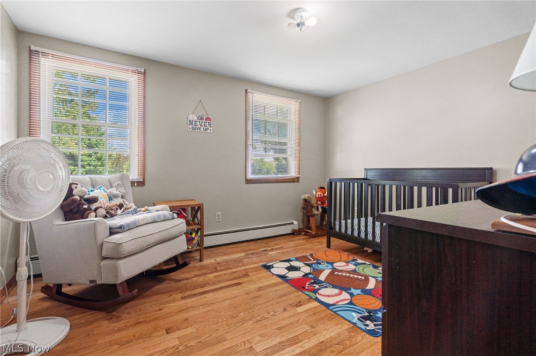 Orchard Heights - Residential