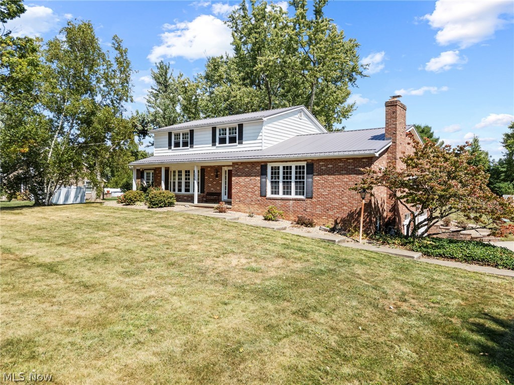 Orchard Heights - Residential