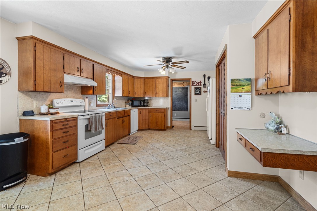 Orchard Heights - Residential