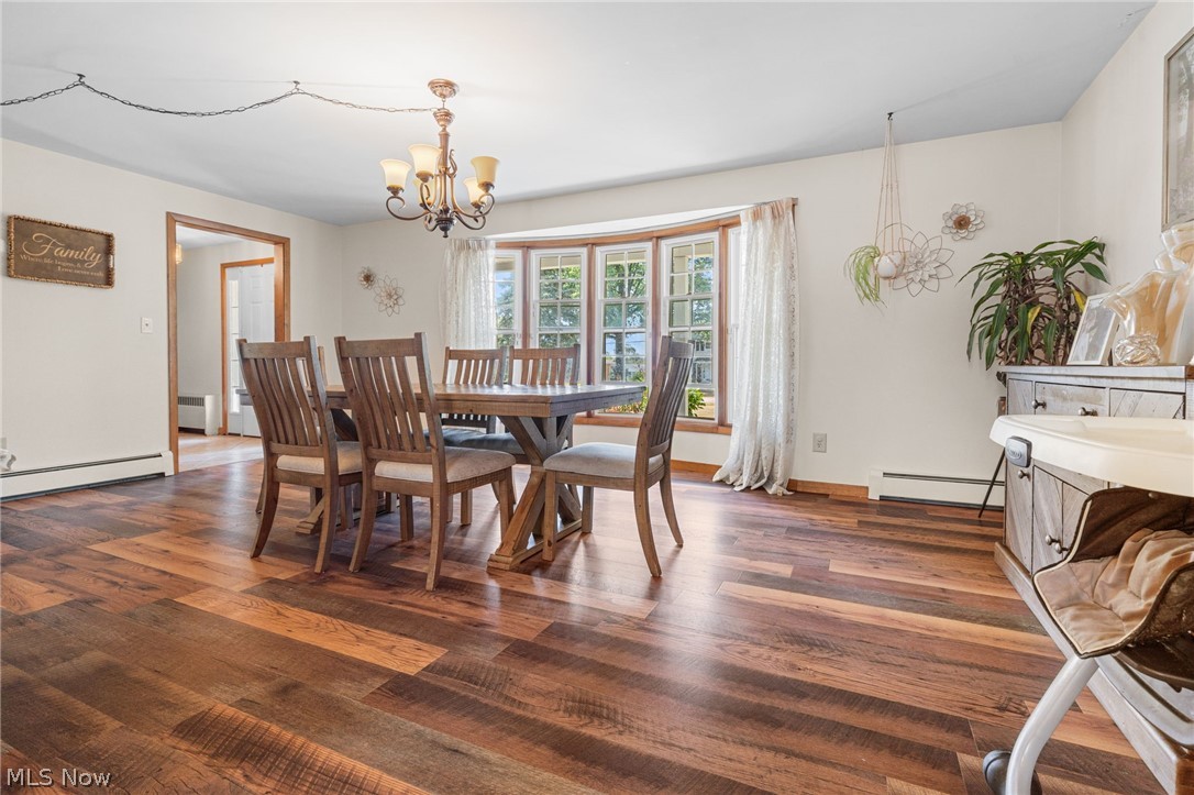 Orchard Heights - Residential