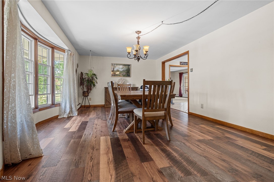 Orchard Heights - Residential