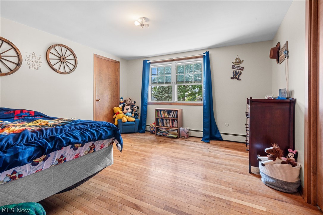 Orchard Heights - Residential