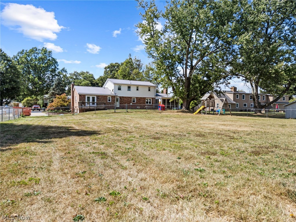 Orchard Heights - Residential