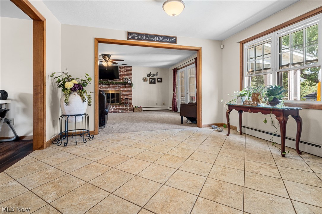 Orchard Heights - Residential