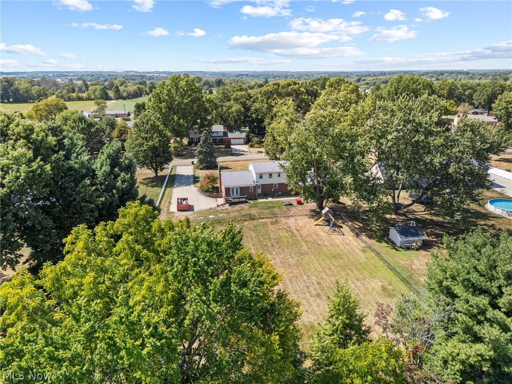 Orchard Heights - Residential