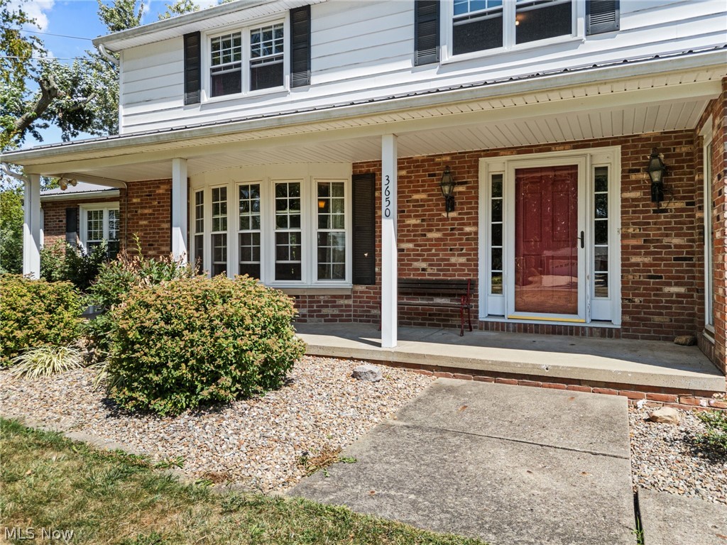 Orchard Heights - Residential