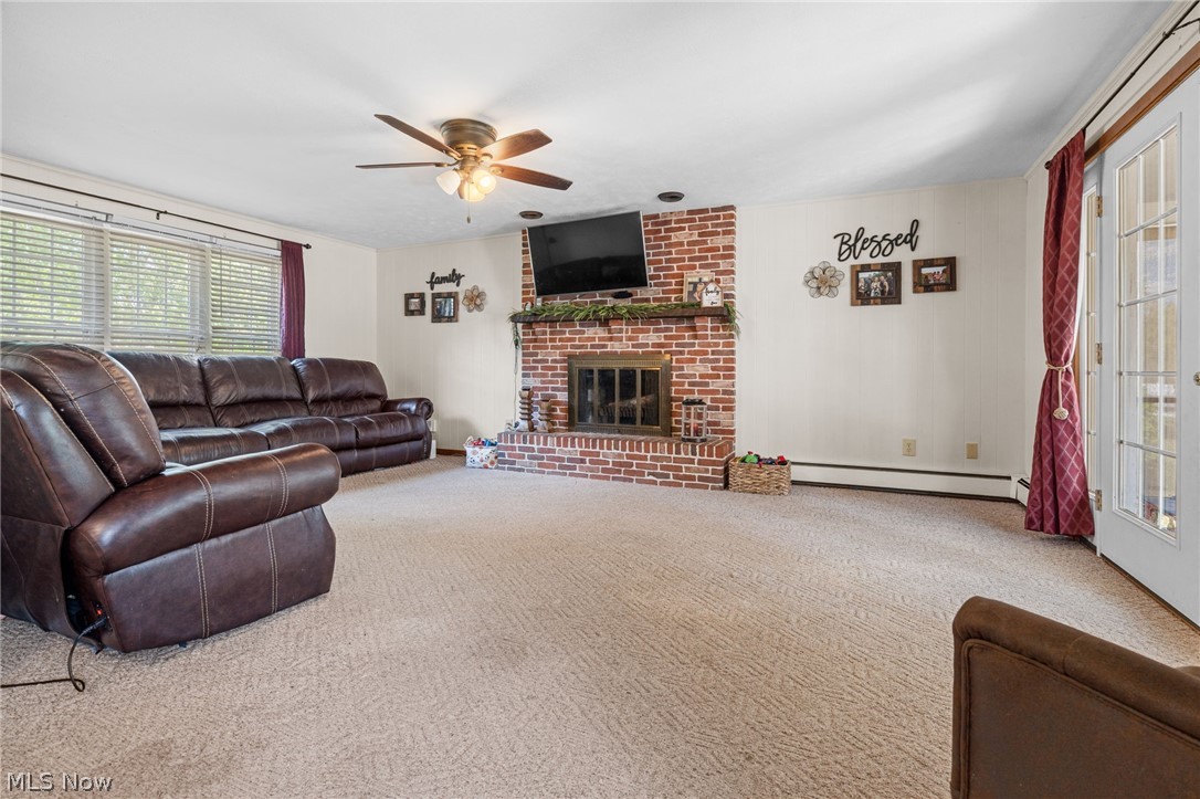 Orchard Heights - Residential