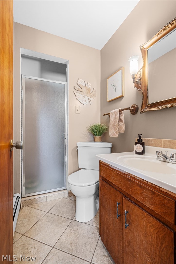 Orchard Heights - Residential