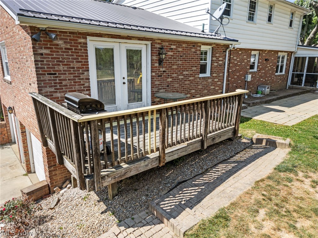 Orchard Heights - Residential