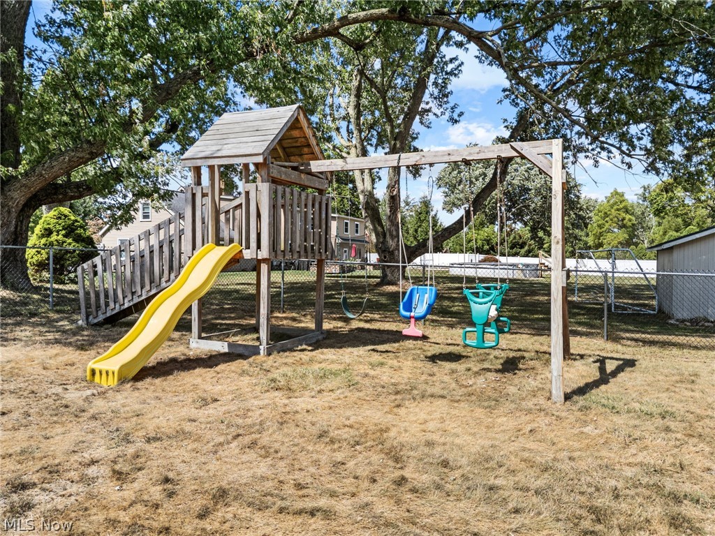 Orchard Heights - Residential
