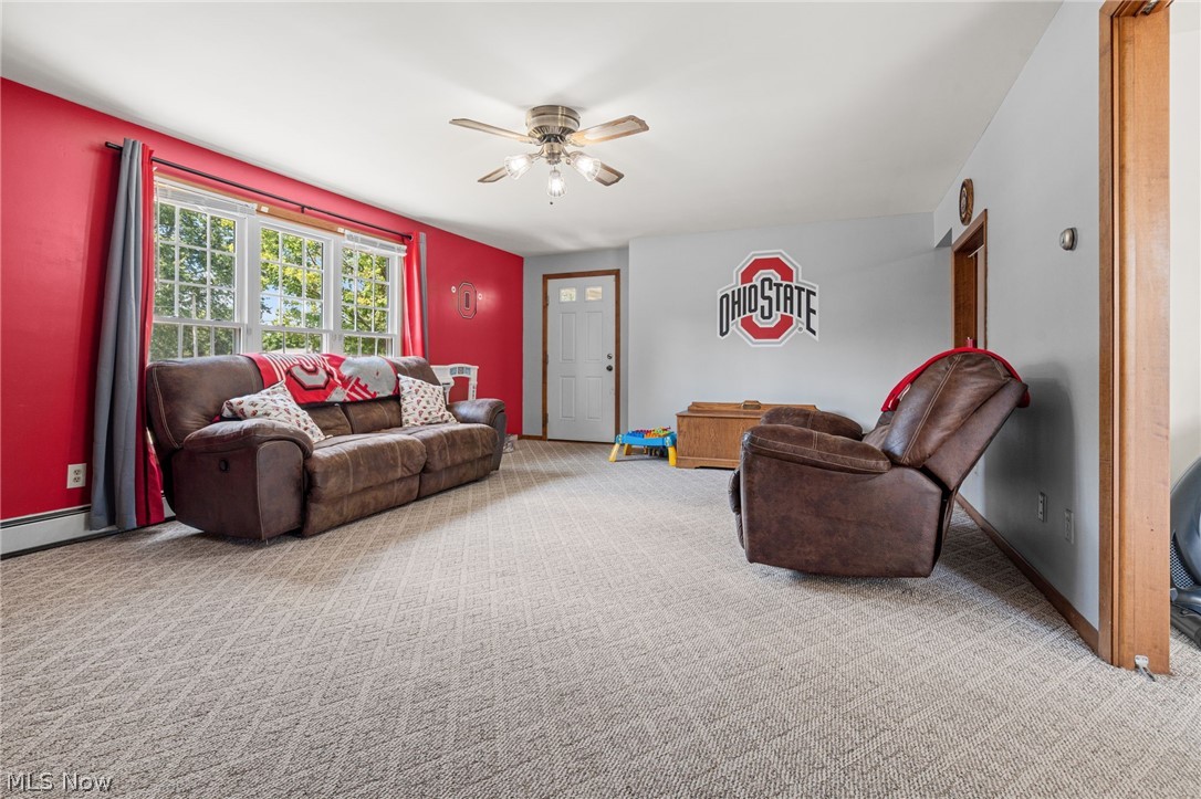 Orchard Heights - Residential