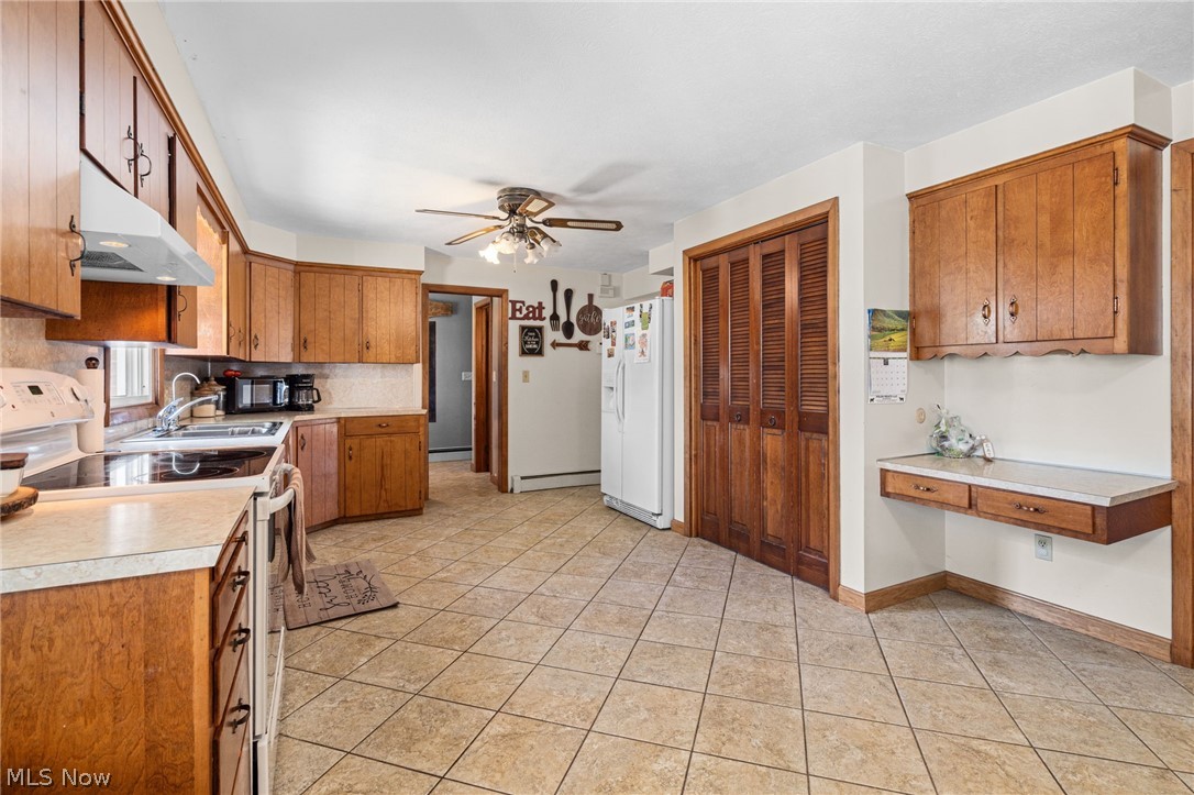 Orchard Heights - Residential