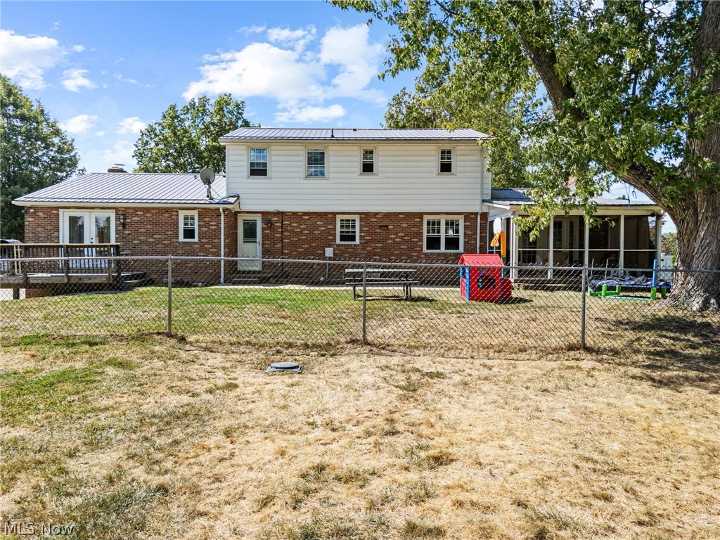 Orchard Heights - Residential