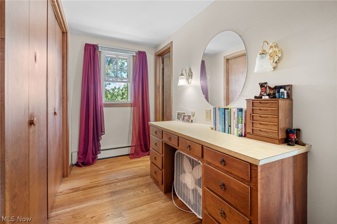 Orchard Heights - Residential