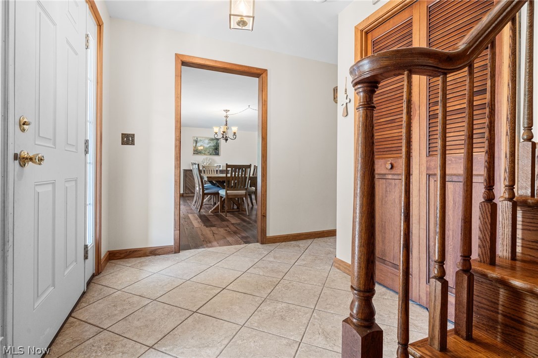 Orchard Heights - Residential