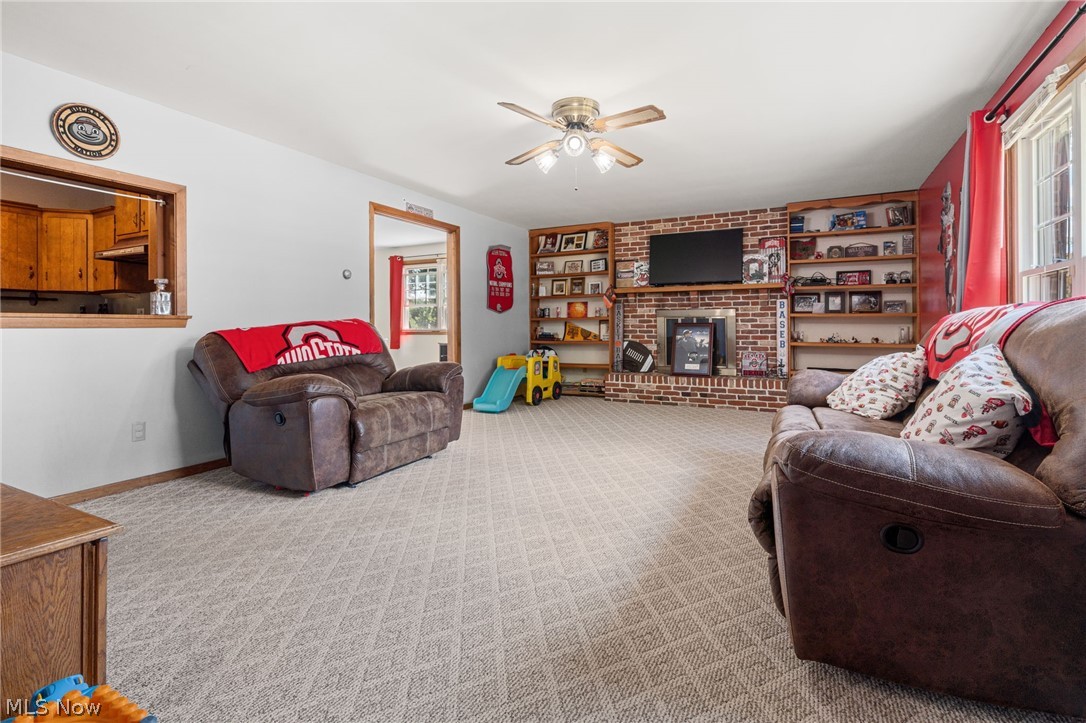 Orchard Heights - Residential