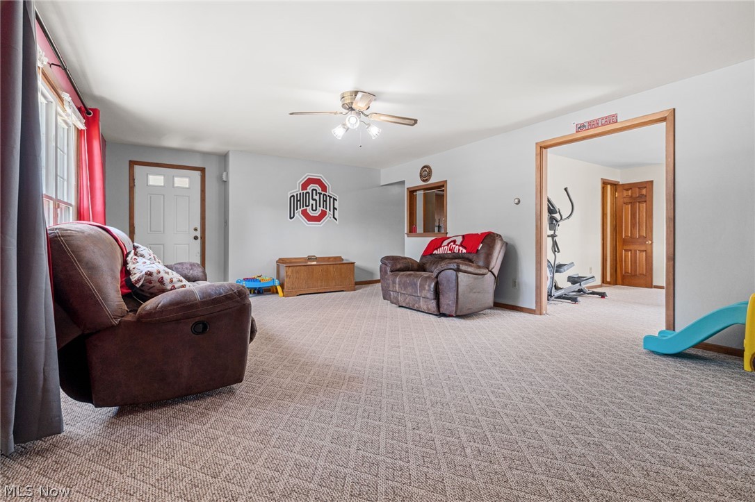Orchard Heights - Residential