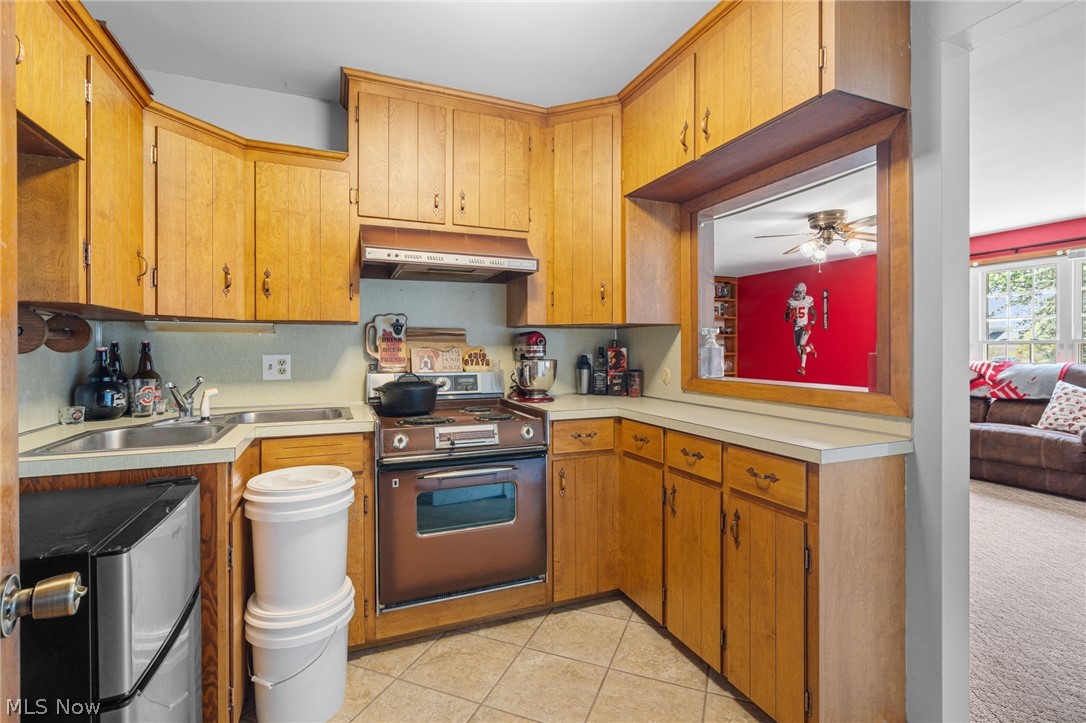 Orchard Heights - Residential