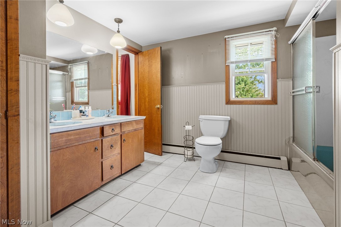 Orchard Heights - Residential